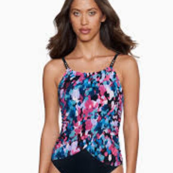 NWT: Magicsuit  Beachcombing Lisa One Piece Size 8 - Picture 1 of 7